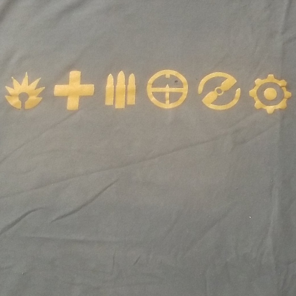 Video game Tee